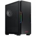 Adata XPG Starker ATX Mid Tower Case Black